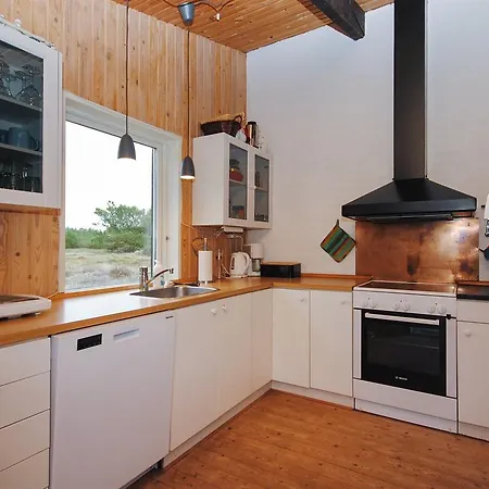 Holiday home Thisted