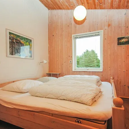 Holiday home Thisted Torsted (Nordjylland)
