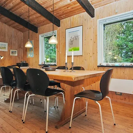 Holiday home Thisted