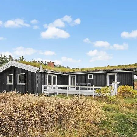 Holiday home Thisted Torsted (Nordjylland)