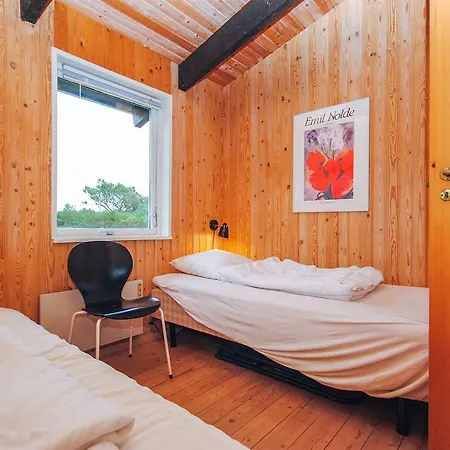 Holiday home Thisted