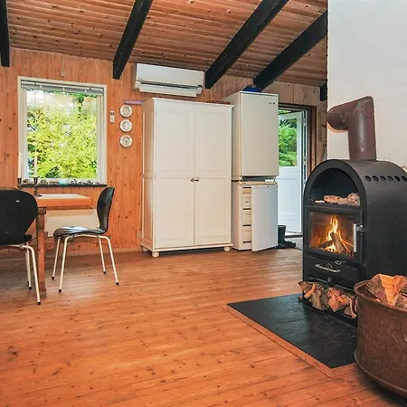 Holiday home Thisted